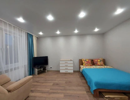 1-к. квартира, 30,5&nbsp;м²