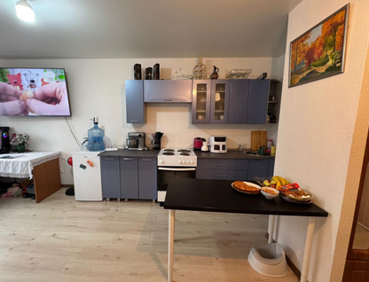 1-к. квартира, 36,6&nbsp;м²
