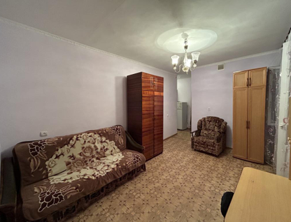 Студия, 29,5&nbsp;м²