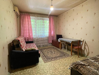 1-к. квартира, 30&nbsp;м²