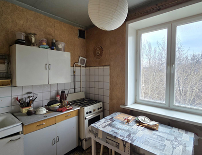 2-к. квартира, 55,2&nbsp;м²