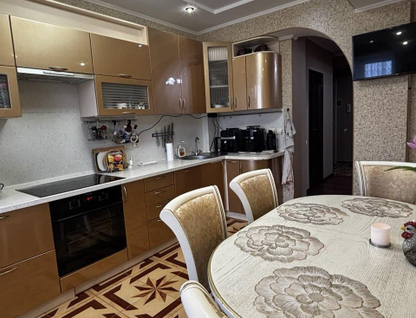 2-к. квартира, 72,5&nbsp;м²