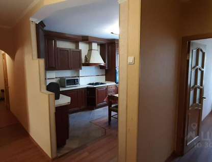 3-к. квартира, 73,8 м²