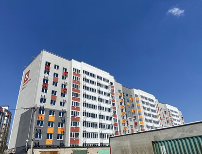 Студия, 24,9&nbsp;м²