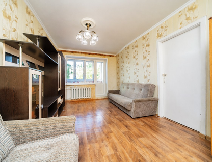 2-к. квартира, 44 м²