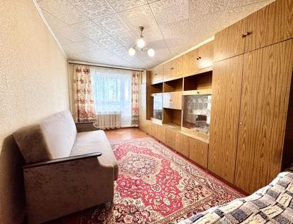 1-к. квартира, 30,8&nbsp;м²