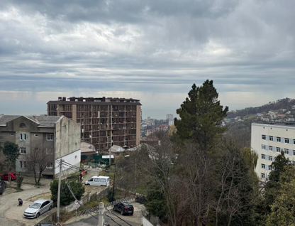 Студия, 24&nbsp;м²