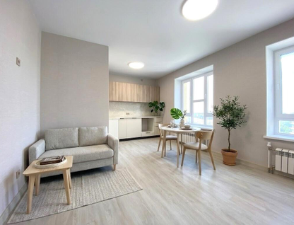 2-к. квартира, 71&nbsp;м²