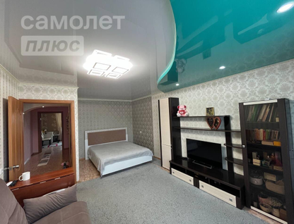 2-к. квартира, 64&nbsp;м²