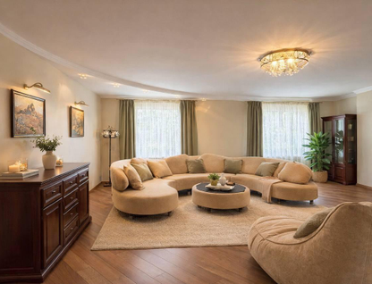 4-к. квартира, 170 м²