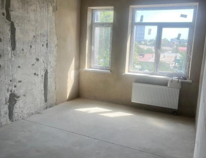 Студия, 20,5&nbsp;м²