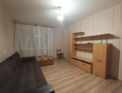 1-к. квартира, 34,5&nbsp;м²