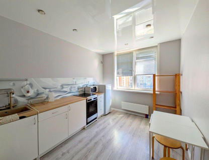 2-к. квартира, 50&nbsp;м²