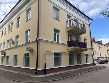1-к. квартира, 28&nbsp;м²