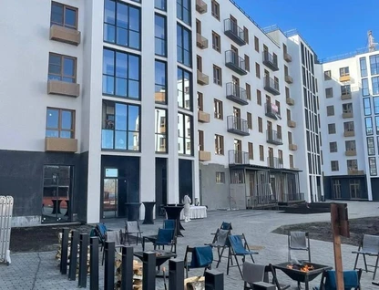 2-к. квартира, 60&nbsp;м²