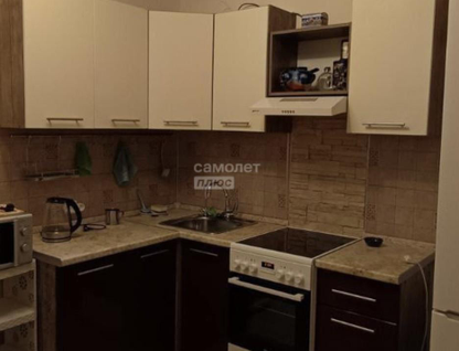 1-к. квартира, 46,8&nbsp;м²