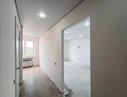 1-к. квартира, 34,8&nbsp;м²