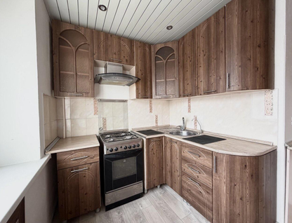 4-к. квартира, 63,8&nbsp;м²