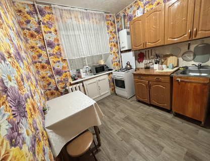 2-к. квартира, 46&nbsp;м²
