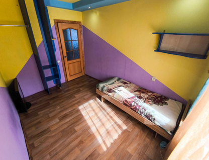 4-к. квартира, 74&nbsp;м²