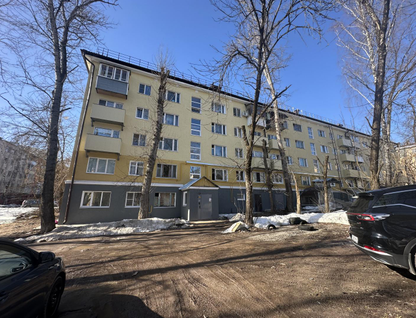 Комната, 12,3&nbsp;м²