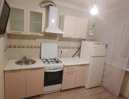1-к. квартира, 40,4&nbsp;м²