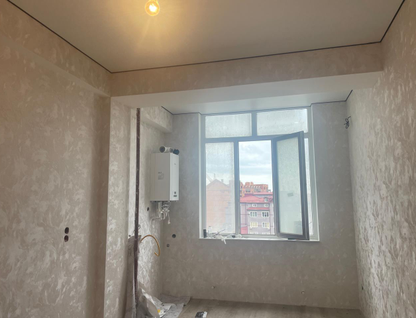2-к. квартира, 52&nbsp;м²