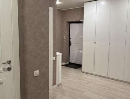 3-к. квартира, 97,8&nbsp;м²
