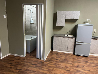 Студия, 30&nbsp;м²