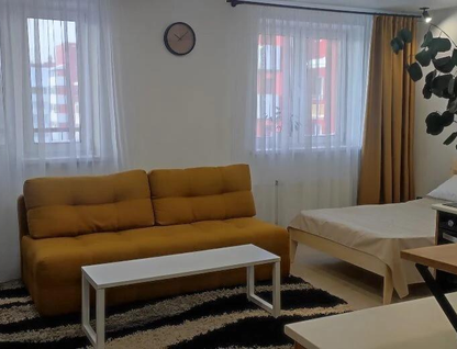 Студия, 30,6&nbsp;м²
