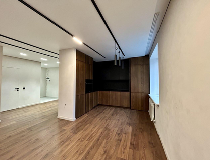 3-к. квартира, 76,8 м²