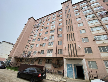 2-к. квартира, 52,1&nbsp;м²