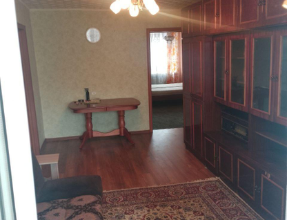 2-к. квартира, 45,1&nbsp;м²