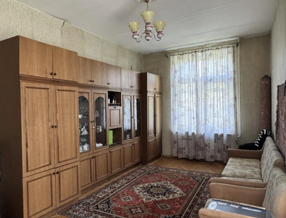 2-к. квартира, 60,5 м²