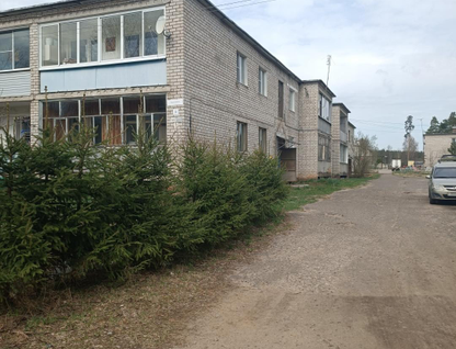 1-к. квартира, 41,5&nbsp;м²
