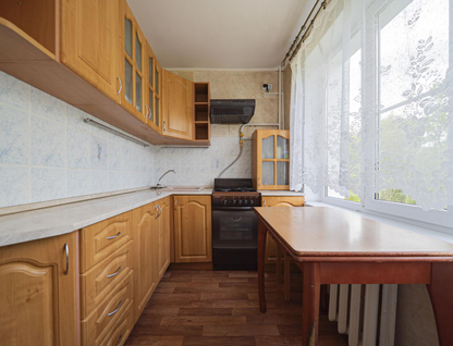 2-к. квартира, 42,5&nbsp;м²