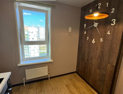 2-к. квартира, 44,5 м²