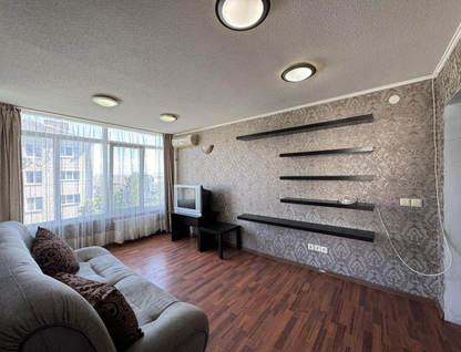 1-к. квартира, 35,9&nbsp;м²