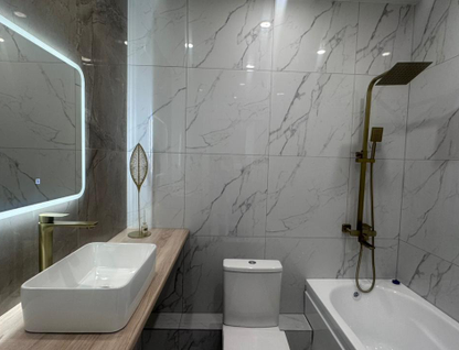 1-к. квартира, 41&nbsp;м²