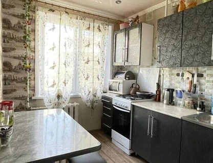 3-к. квартира, 63,5&nbsp;м²
