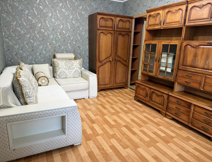 2-к. квартира, 43,9&nbsp;м²