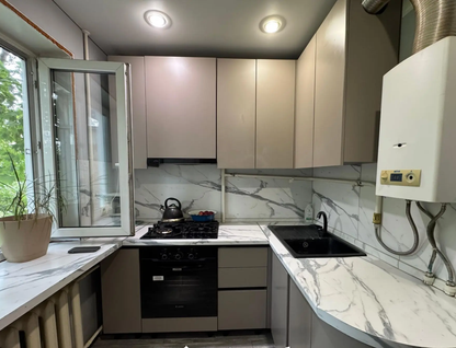 2-к. квартира, 46&nbsp;м²