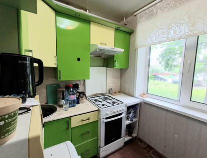 3-к. квартира, 56,6&nbsp;м²
