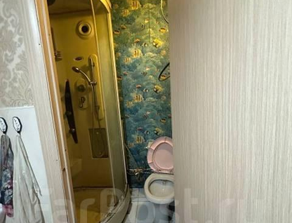 Студия, 17,9&nbsp;м²