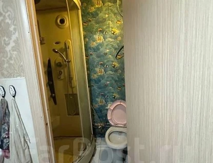 Студия, 17,9&nbsp;м²