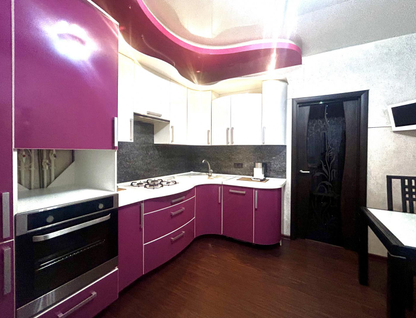 2-к. квартира, 58&nbsp;м²