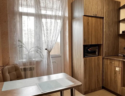 1-к. квартира, 32&nbsp;м²