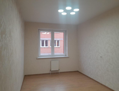 1-к. квартира, 42&nbsp;м²