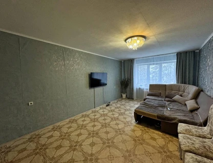 2-к. квартира, 61&nbsp;м²