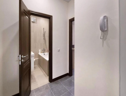 Студия, 25,5&nbsp;м²